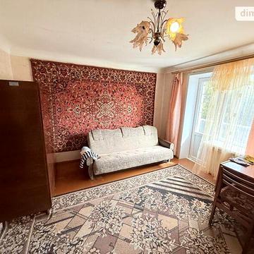 Продаж 3к Квартира Баленка вулиця