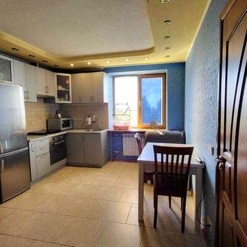 Продам 3 к кв на Новых домах.