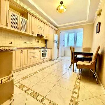 Долгосрочная аренда 3к квартиры Молдаванка