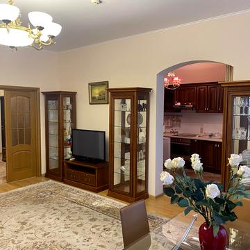 Срібнокільська вул., 3-Б
