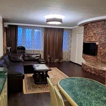 2-кімнатна квартира, бульвар М. Руденка, 14Д (Кольцова), Борщагівка!