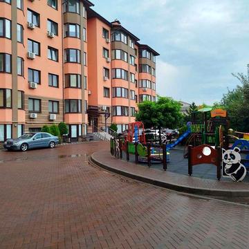 Оренда 1к-квартири в ЖК Волошковий, вул.Волошкова 1
