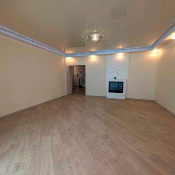 Продаж 5-кімнатної дворівневої квартири на Виставці:Розкіш та Комфорт!