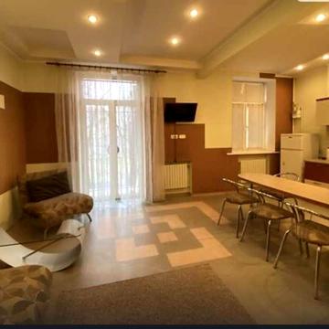 Сдам 3 - комнатную квартиру парк Глобы