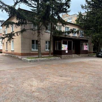 Окрема будівля 435,5 м² — ідеально під 4 квартири/клубний будинок