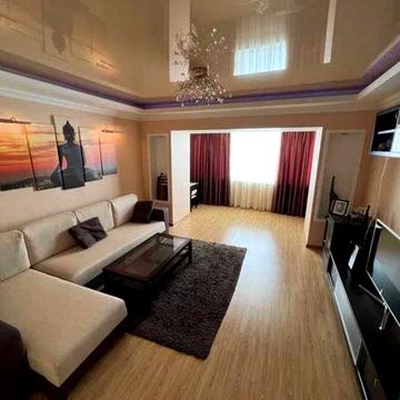 Продаж 3х кімнатної квартири у центрі