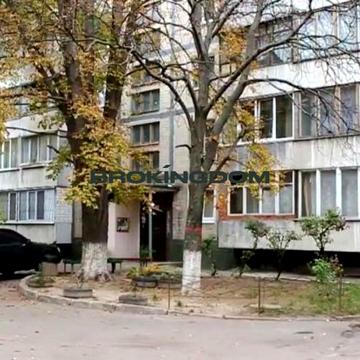 Василя Доманицького вул. (Генерала Потапова), 1-Г