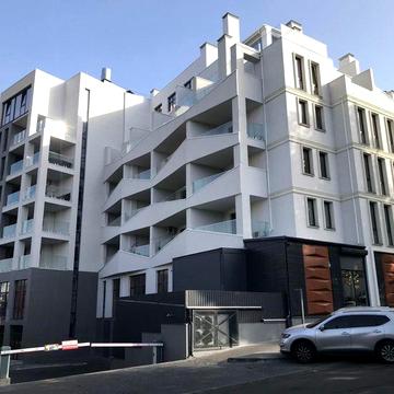 Сдам студию в Аркадии от собственника с видом на море