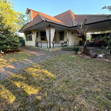 Сдаётся шикарный дом в районе левого берега в СО Турбина   kubr