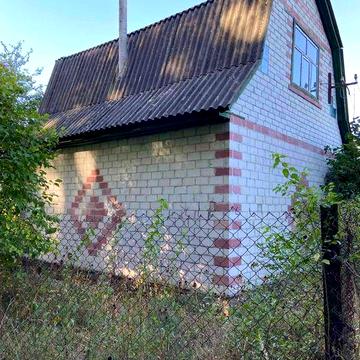 Продам гарненьку дачу в Мажуговці по привабливій ціні.