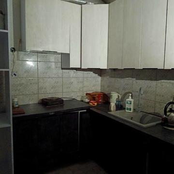 Продам свою трикимнатну квартиру