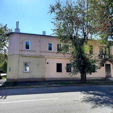 Продам 2к.кв.,свежий капремонт,ул.Руставели 26(404275)