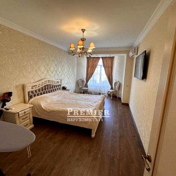 Продам квартиру з ремонтом в елітному ЖК біля моря