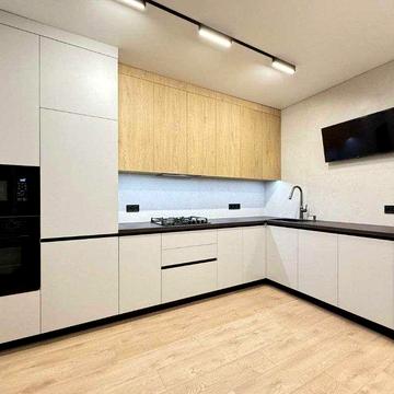 1-Кімнатна «На Щасливому» Є Все! Укомплектована квартира! Гардероб. ЖК На Щасливому