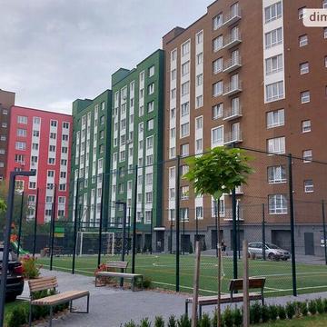 Продаж 3к Квартира Хмельницького Богдана вулиця ЖК Гетьманский