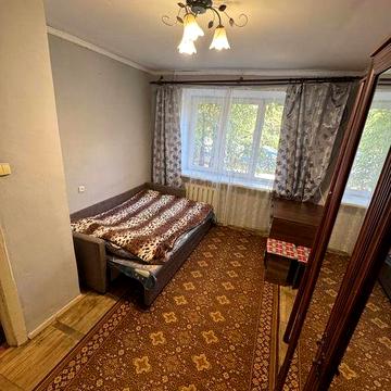 Оренда 1-кім. квартири 24 м.кв., в. Наукова