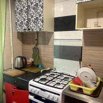 Продаж 2к Квартира Героїв оборони Одеси (Героїв Сталінграду) вулиця