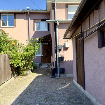 Ольги Кисілевської вул., 67