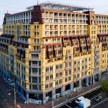 Продаж 1-кімн. квартири в ЖК «Поділ Престиж» ЖК «Поділ Престиж»