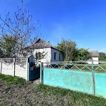 Продам будинок в Київській області