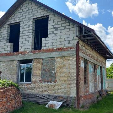 Будинок з чудовим краєвидом в центрі міста