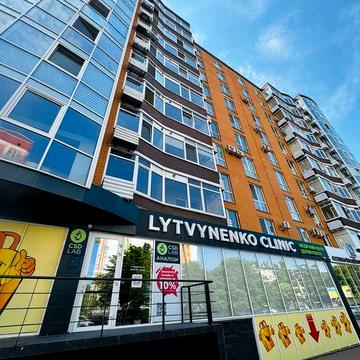 Продається квартира в новобудові