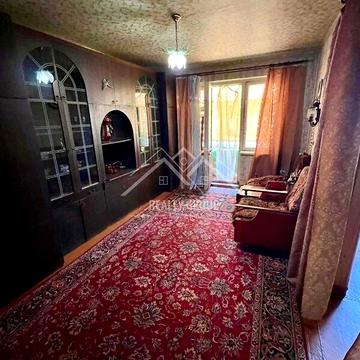 Продаж 3к Квартира Лєрмонтова вулиця