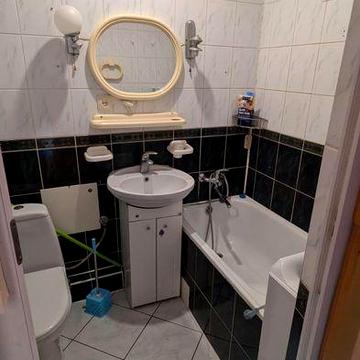 Довгострокова оренда на проспекті