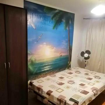 Сдам 1комн Аркадия , 7 фонтана, рядом юр Академия, МГУ