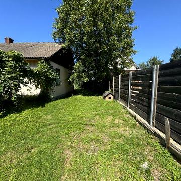 Продам будинок у хорошому районі