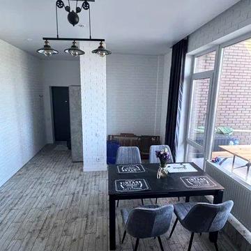 Аренда 2 ком кв ЖК Пространство на Неделина Терраса 6 Станция Код1185