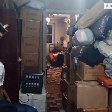 Продаж 2к Квартира Люстдорфська дорога вулиця