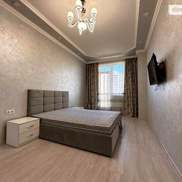 Продаж 2к Квартира Перлинна вулиця ЖК Пятая жемчужина