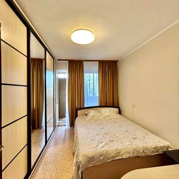 Оренда 3-х кім. квартири Красний міст