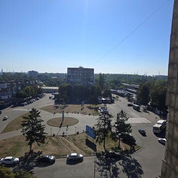 Свободи просп., 86