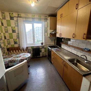 Здам 2-х кімнатну квартиру Вишняківська 12 метро Позняки Харківська