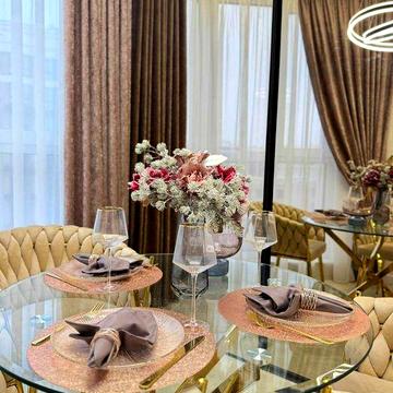 Продаж Розкішної Квартири!! Sofia Residence, 41м2, вул. РАДІСНА 6 ЖК Софія Резиденс
