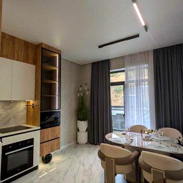 Продам 2х комнатную квартиру в ЖК Калипсо возле моря ЖК Калипсо