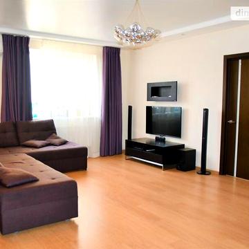Продаж 2к Квартира Мандриківська вулиця ЖК Лучший Дом