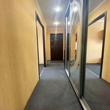 Сдам 3 ком квартиру евроремонт