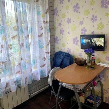 Продаж квартири  з меблями та технікою Яблуневий, Обухів