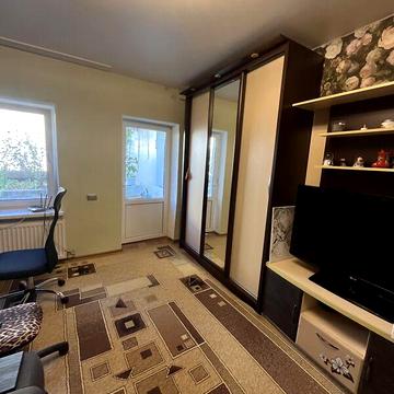 Продаж 1к Квартира Пішонівська (Ковалевського) вулиця