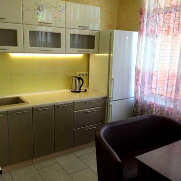 Аренда 1к кв ЦЕНТР рядом, ЖК Люксембург,ул. Средняя