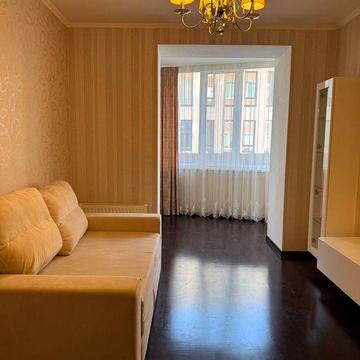 2к квартира поруч з IQ центром ЖК Набережний квартал