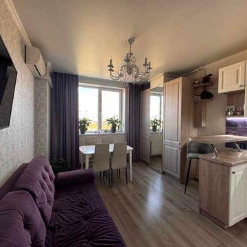 продаж 2 кімнатна квартира ЖК Аметист ЖК Аметист