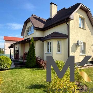 Затишний будинок для родини у Березівці.