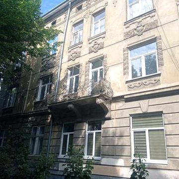 Продаж 4кім.кв. по вул.Севастопольська