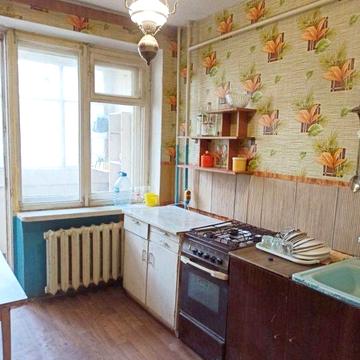 продам ВІЛЬНУ 2к квартиру, вул. Тбіліська