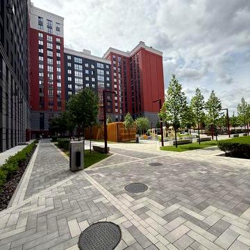 Ірпінь.1-кімнатна квартира 10 хвилин до Академмістечка