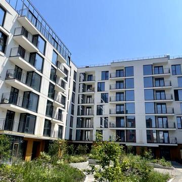 Оренда 1-к квартири, вул. Замарстинівська, 40